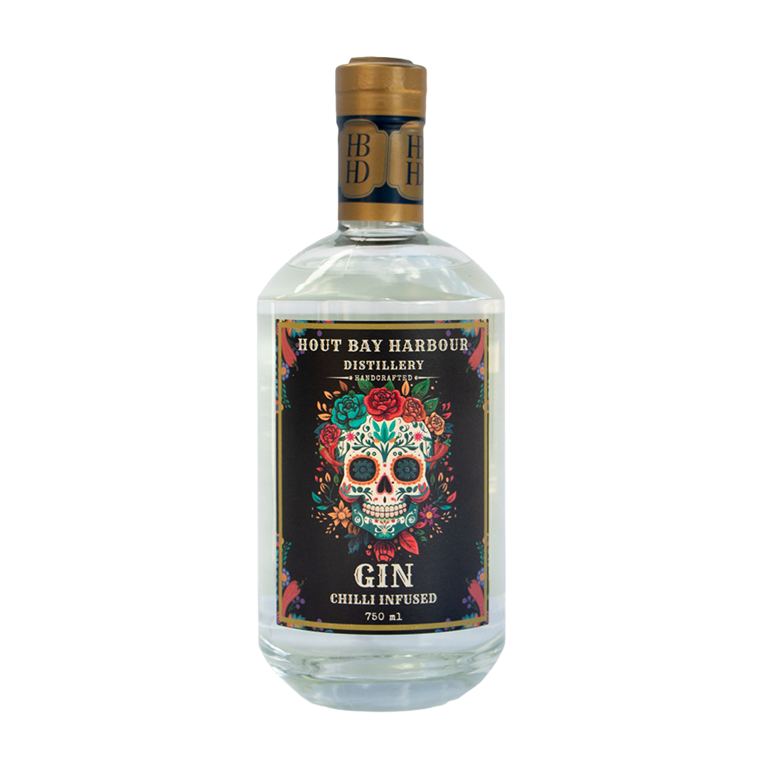 Chilli Gin