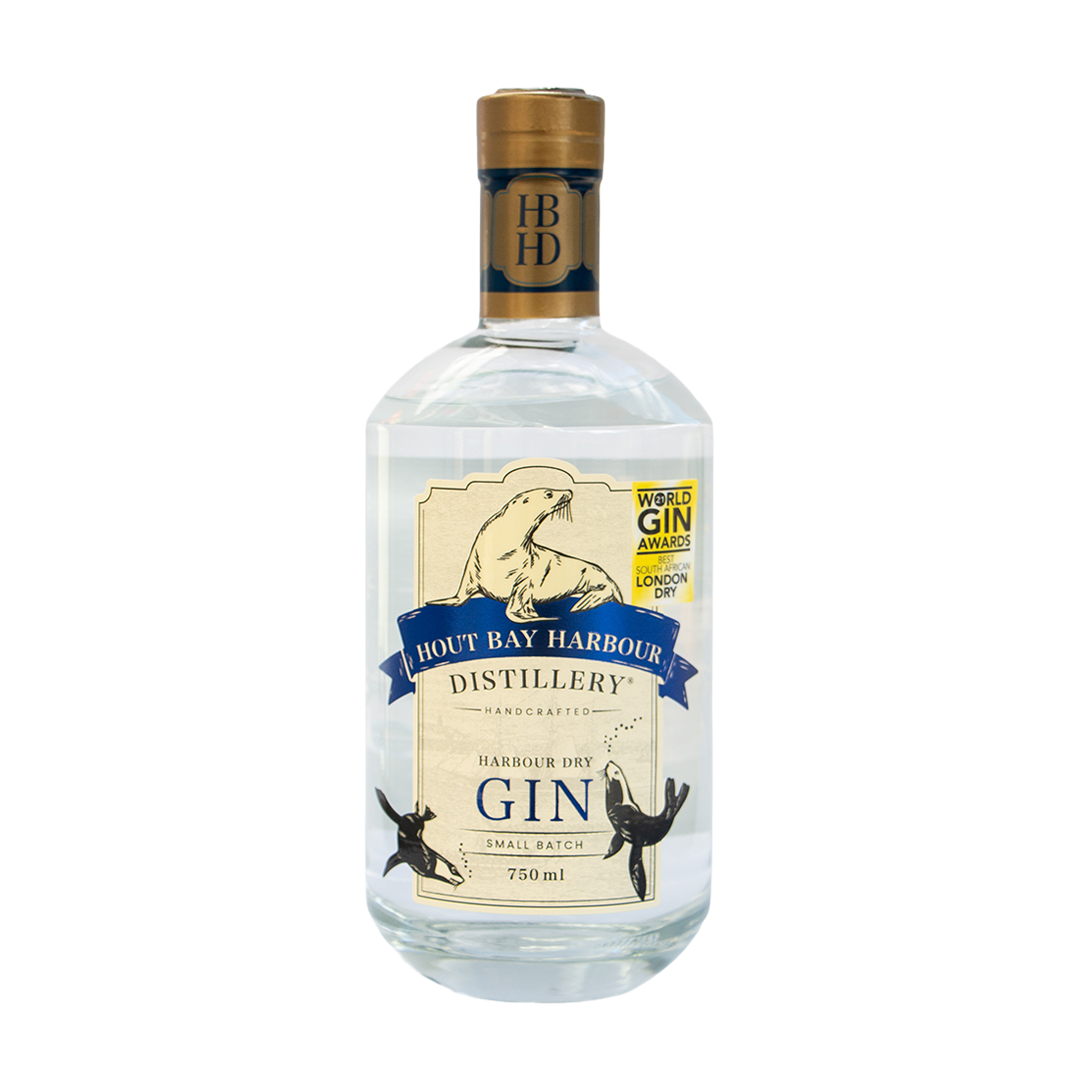 Harbour Dry Gin