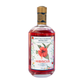 Hibiscus Flavoured Gin